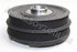 LANDROVER CRANK PULLEY FREELANDER 1 M47 ENG