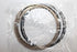 HONDA PISTON RING SET CRV K20A