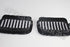 BMW GRILLE E36 O/S [ALL-BLACK]SET TYPE 2