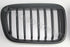 BMW GRILLE E36 SET [ALL-BLACK] N/S [TYPE2]