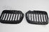 BMW GRILLE E36 SET [ALL-BLACK] N/S [TYPE2]