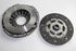 LANDROVER CLUTCH KIT FREELANDER1 TD4 2.0