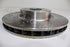 MERC BRAKE DISC FRONT W211 SPORT DRILLED