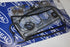 RENAULT GASKET SET CLIO4 1.2 16V