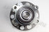 HONDA WHEEL BRG+ HUB REAR CIVIC EDN R18A '07
