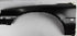 VOLVO FENDER S80 FRONT RH 99-06