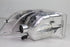 VOLVO S40 (2002-2003) INDICATOR LAMP CLEAR LEFT FRONT  [LONG ONE]