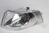 VOLVO S40 (2002-2003) INDICATOR LAMP CLEAR LEFT FRONT  [LONG ONE]