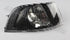 VOLVO INDICATOR LAMP S40 LF CLEAR/BLACK 00-04