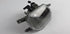 VOLVO FOG LAMP XC90 LF