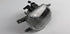 VOLVO FOG LAMP XC90 LF