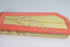 MERC AIR FILTER W204 C180 271ENG /W203