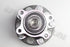 HONDA HUB & BEARING CIVIC SEDAN 1.8 REAR