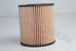 PEUGEOT 206 2006- 1.4 8V OIL FILTER