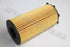 JEEP WRANGLER 2.8CRD OIL FILTER