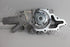 MERC WATER PUMP W163 ML270CDI 612 ENG