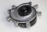 JEEP WATER PUMP GRAND CHEROKEE 4.7 2003