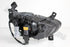 KIA RIO FOG LAMP LF  SEDAN  2012 UP