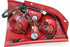 HYUNDAI ATOS TAILLAMP L/R N/S