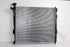 KIA SORENTO RADIATOR 2200 DIESEL 2010 AUTO