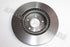 HYUNDAI IX35 BRAKE DISC FRONT 2013-2015