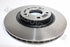 HYUNDAI IX35 BRAKE DISC FRONT 2013-2015