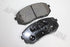 HYUNDAI IX35 BRAKE PADS FRONT 2013