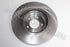 BMW BRAKE DISC FRT 1 SERIES E87 118I 06 VENTILATED