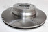 BMW BRAKE DISC FRT 1 SERIES E87 118I 06 VENTILATED