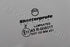 BMW WINDSCREEN FRONT F30 2014- R/SENSOR TYPE