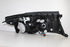 TOYOTA LANDCRUISER FJ200 (2012-) HEADLIGHT LEFT HAND SIDE