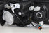 TOYOTA LANDCRUISER FJ200 (2012-) HEADLIGHT LEFT HAND SIDE