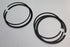 CHEVROLET CAPTIVA 2.4 PISTON RINGS