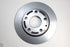 VW BRAKE DISC FRONT POLO6/VIVO 21-