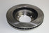 TOYOTA BRAKE DISC FRONT HILUX 2.8 D4D L=R 2010