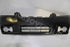 CHEV BUMPER FRONT AVEO SEDAN 07-11