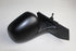 CHEVROLET SPARK 2010 FRONT MANUAL DOOR MIRROR RIGHT
