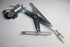 FORD RANGER 2006- RIGHT FRONT WINDOW MECHANISM W/ MOTOR