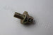 HONDA CRANK PULLEY BOLT