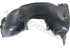 FORD FENDER LINER IKON RH 02-15