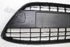 FORD BUMPER GRILLE CENTRE FIESTA 1.4 08-11