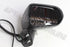 HONDA DOOR MIRROR JAZZ RF ELEC. NON AUTO YR 06/07