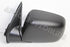 ISUZU DOOR MIRROR KB 04-13 LF