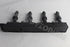OPEL COIL PACK CORSA 1.4/CHEV SONIC 1.4I