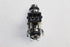 FIAT FUEL INJECTOR PANDA 1.2 11-12