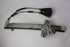 KIA SHUMA WINDOW REG MAN RH