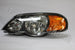KIA SHUMA HEADLIGHT LF MK2
