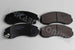 KIA K2700 BRAKE PADS