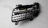 NISSAN GRILLE ALMERA 2000-2002 RF