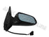 VW DOOR MIRROR JETTA 5 ELEC RH 06